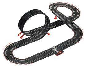 Carrera GO!!! Sonic the Hedgehog 4.9 Autorennbahn-Set / 20062566