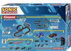 Carrera GO!!! Sonic the Hedgehog 4.9 Autorennbahn-Set / 20062566