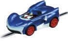 Carrera GO!!! Sonic the Hedgehog 4.9 Autorennbahn-Set / 20062566