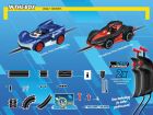 Carrera GO!!! Sonic the Hedgehog 4.9 Autorennbahn-Set / 20062566