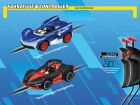 Carrera GO!!! Sonic the Hedgehog 4.9 Autorennbahn-Set / 20062566