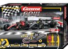 Carrera GO!!! Racing for Glory Autorennbahn-Set / 20062573