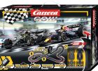 Carrera GO!!! Max Competition Autorennbahn-Set / 20062574