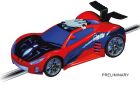 Carrera GO!!! Spider Racing Autorennbahn-Set / 20062580