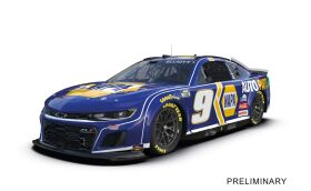 Carrera GO!!! NASCAR Talladega Competition...