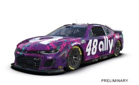 Carrera GO!!! NASCAR Talladega Competition...