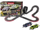Carrera GO!!! DTM Supercars Autorennbahn-Set / 20062595