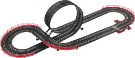 Carrera GO!!! GT Powerplay Autorennbahn-Set / 20062597