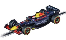 Carrera GO!!! Super Formula Autorennbahn-Set / 20062604