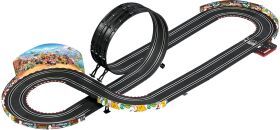 Carrera GO!!! Mario Kart(TM) World Autorennbahn-Set / 20062618