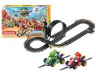 Carrera GO!!! Mario Kart(TM) World Autorennbahn-Set / 20062618