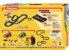 Carrera GO!!! Mario Kart(TM) World Autorennbahn-Set / 20062618