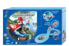 Carrera First Mario Kart(TM) - Mario vs. Yoshi Autorennbahn-Set / 20063026
