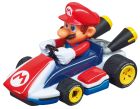Carrera First Mario Kart(TM) - Mario vs. Yoshi Autorennbahn-Set / 20063026