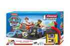 Carrera First PAW PATROL - On the Track Autorennbahn-Set / 20063033