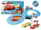 Carrera First Disney Pixar Cars - Race of Friends Autorennbahn-Set / 20063037