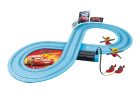 Carrera First Disney Pixar Cars - Race of Friends Autorennbahn-Set / 20063037