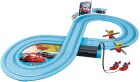 Carrera First Disney Pixar Cars - Power Duell Autorennbahn-Set / 20063038
