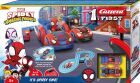Carrera First Spidey - Its Spidey Time! Autorennbahn-Set / 20063049