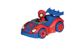 Carrera First Spidey Go Spidey Go! Autorennbahn-Set 1:50 / 20063050