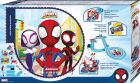 Carrera First Spidey Go Spidey Go! Autorennbahn-Set 1:50 / 20063050