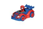 Carrera First Spidey Go Spidey Go! Autorennbahn-Set 1:50 / 20063050
