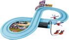 Carrera First Bluey & Bingo Race Autorennbahn-Set / 20063054