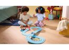 Carrera First Bluey & Bingo - Lets Go Autorennbahn-Set / 20063055