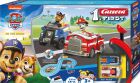 Carrera First PAW PATROL - On the Track Autorennbahn-Set / 20063056