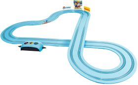 Carrera First PAW Patrol Race N Rescue Autorennbahn-Set...
