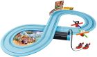 Carrera First Mario Kart World Mario vs. Yoshi Autorennbahn-Set 1:50 / 20063067