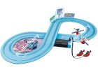 Carrera First Disney Stitch Autorennbahn-Set (2,4 m) 1:50 / 20063071