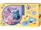 Carrera First Disney Stitch Autorennbahn-Set (2,4 m) 1:50 / 20063071