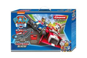 Carrera GO!!! Paw Patrol - Ready Race Rescue...