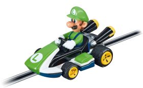 Carrera GO!!! Mario Kart(TM) - Luigi Autorennbahn...