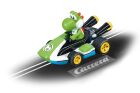 Carrera GO!!! Mario Kart(TM) - Yoshi Autorennbahn Fahrzeug / 20064035