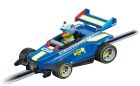 Carrera GO!!! PAW Patrol RRR - Chase Autorennbahn Fahrzeug / 20064175
