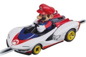 Carrera GO!!! Mario Kart(TM) - P-Wing - Mario...