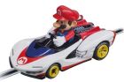 Carrera GO!!! Mario Kart(TM) - P-Wing - Mario Autorennbahn Fahrzeug / 20064182
