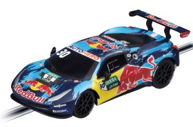 Carrera GO!!! Ferrari 488 GT3 Red Bull AF Corse, No.30...
