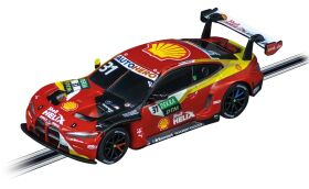 Carrera GO!!! BMW M4 GT3 DTM Sheldon van der Linde, No.31...