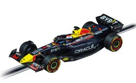 Carrera GO!!! Oracle Red Bull Racing RB19 M. Verstappen,...