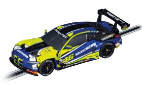 Carrera GO!!! BMW M4 GT3 Valentino Rossi Autorennbahn...