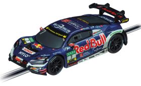 Carrera GO!!! Audi R8 LMS GT3 evo II DTM ABT, R. Feller,...