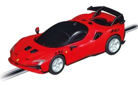 Carrera GO!!! Ferrari SF-90 XX Stradale - Rosso Corsa...