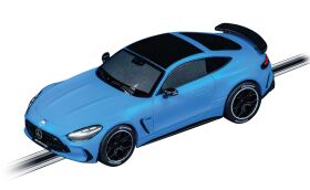 Carrera GO!!! Mercedes-AMG GT 63 - light blue...