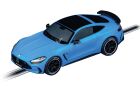 Carrera GO!!! Mercedes-AMG GT 63 - light blue Autorennbahn Fahrzeug / 20064252