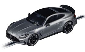 Carrera GO!!! Mercedes-AMG GT 63 – selenitgrau 1:43...