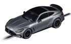 Carrera GO!!! Mercedes-AMG GT 63 - Selenite grey Autorennbahn Fahrzeug / 20064253
