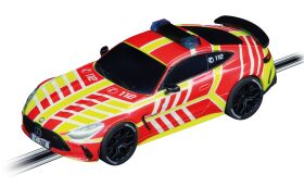 Carrera GO!!! Mercedes-AMG GT „112 Emergency“...